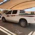 هايلكس دبل قزاز عادي
