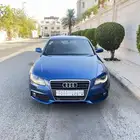 اودي A4 موديل 2011 نظيفة للبيع
