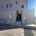 شقه للبيع حي الوادي