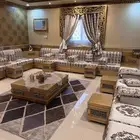 كنب نظيف للبيع