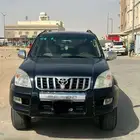 برادو 6سلندر 2005