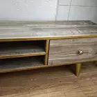 طاوله تلفزيون