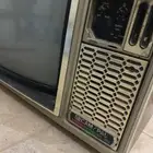 تراث تلقيزون قديم