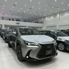 لكزس NX 350 AA- 2025 بنزين كاش وتقسيط جميع البنوك