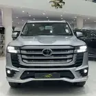 تويوتا لاندكروزر GXR-S فل كامل كاش وتقسيط جميع البنوك
