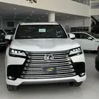 لكزس LX600 BB 2025كاش وتقيسط جميع البنوك