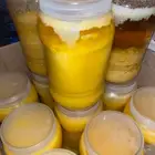 سمن بقري بلدي