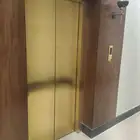 شقة مؤثثة فاخرة في كمباوند راقي بحي السيف الدمام