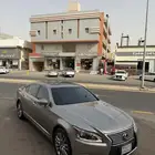 لكزس LS460L 2014