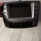 شاشة لكزس is ارنوب