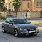 اودي كاش او دفعات او استبدال 2013