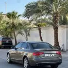 اودي كاش او اقساط 2013