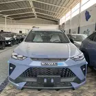 هافال H6 GT موديل 2025 فيس ليفت