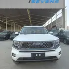 هافال H7 موديل 2026 فل كامل