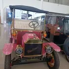 سيارات جولف