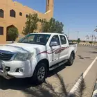 هايلوكس 2015سعودي فل كامل