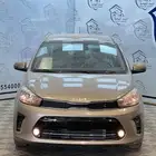 كيا بيجاس 2025 بافضل الاسعار للشركات والافراد اقساط