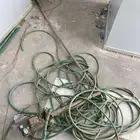 دينمو 1 حصان ايطالي للبيع