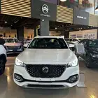 ام جي HS 2023 بسعر رمزي الكمية محدودة