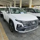 هيونداي توسان سمارت ماكينه 2000 دبل م 2025 - سعودي