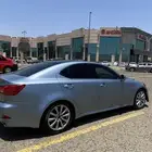 لكزس is300