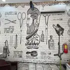 صالون للتقبيل مع العمال فرصه