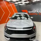 كيا سبورتاج ستاندر 2025 كاش واقساط