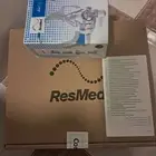 جهاز سيباب اوتو مع مرطب ريسميد
