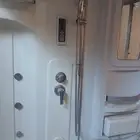 حمام بخار وجاكوزي للبيت