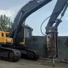 بكلين وشيولات للايجار.