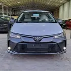 كورولا استاندر مطور 2025 محرك 2.0cc قسطها بدون رسوم ادارية