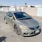هوندا سفك 2007 للبيع