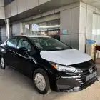 نيسان صني الشكل الجديد ستاندر 2024 كاش وبنك