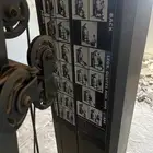 جهاز حديد للبيع