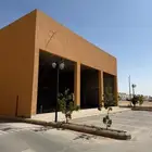 درايف ثرو على طريق الأمير محمد بن سلمان