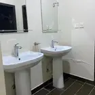 مغاسل نظيفه
