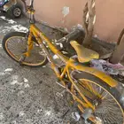 سيكل للبيع