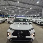 تويوتا فيلوز موديل 2025