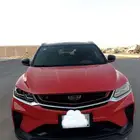 جيلي كولراي 2020
