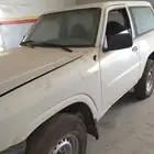 جيب باترول ربع 2009