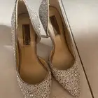 كعب عروس