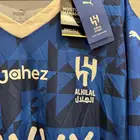 تي شرت الهلال