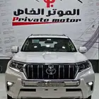 تويوتا برادو 2019