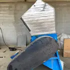 جاروشة بلاستيك