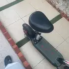 دراجه سكوتر سريعه