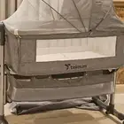 سرير أطفال
