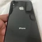 آيفن XR نظيف جدا