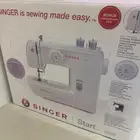 ماكينه خياطة ماركة سنقر - singer