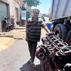 جميع انوع الديذال مان مرسيدس مولاتات كهربا الديذال