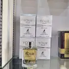 عطر يور تاتش للنساء 100 مل